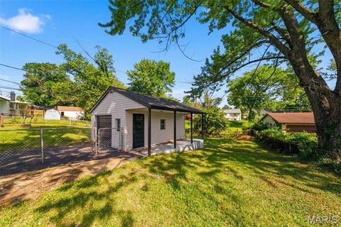 Tiny photo for 321 Caithness Road, St Louis, MO 63137 (MLS # 26037521)