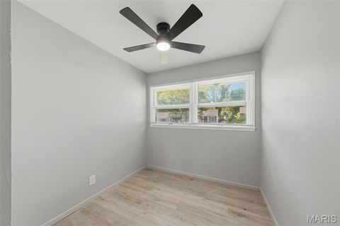 Tiny photo for 321 Caithness Road, St Louis, MO 63137 (MLS # 26037521)