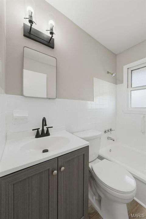 Tiny photo for 321 Caithness Road, St Louis, MO 63137 (MLS # 26037521)