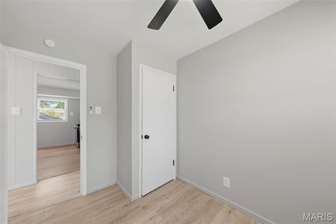 Tiny photo for 321 Caithness Road, St Louis, MO 63137 (MLS # 26037521)