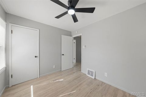 Tiny photo for 321 Caithness Road, St Louis, MO 63137 (MLS # 26037521)