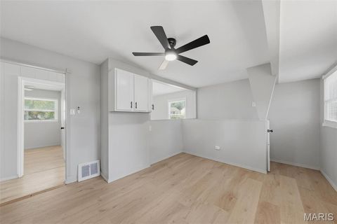 Tiny photo for 321 Caithness Road, St Louis, MO 63137 (MLS # 26037521)