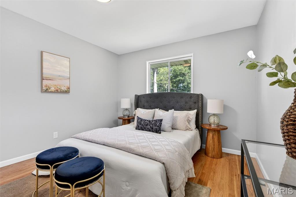 Lockbriar - Residential