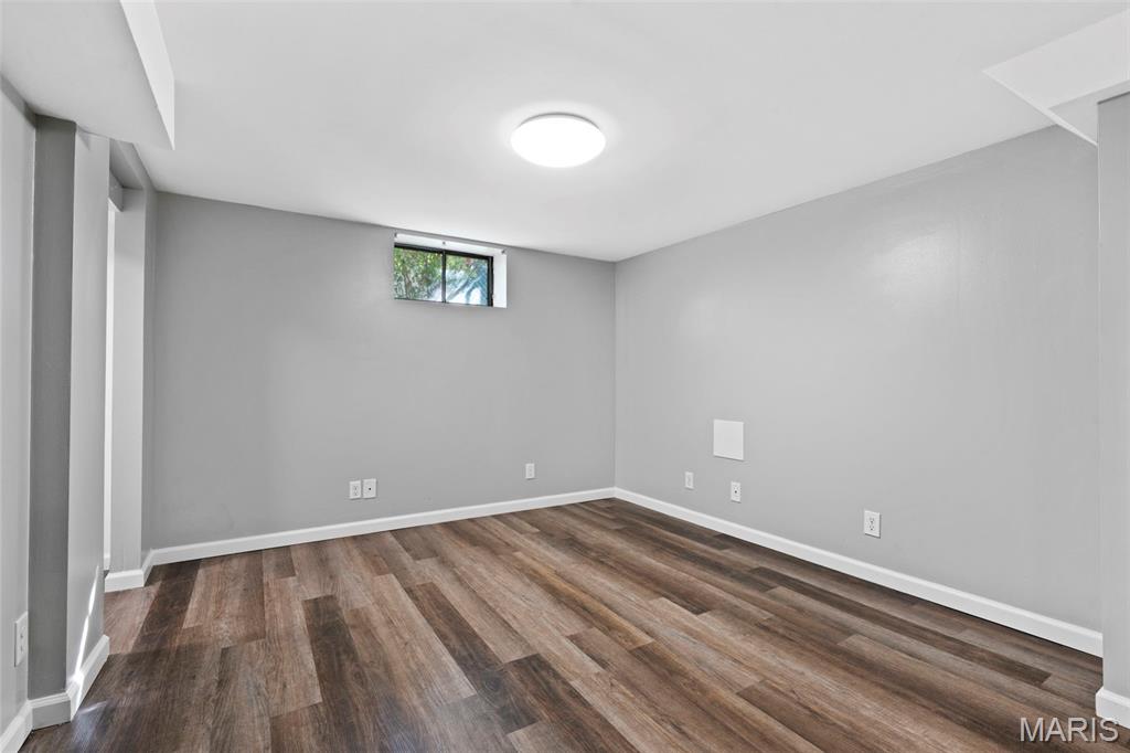 Lockbriar - Residential
