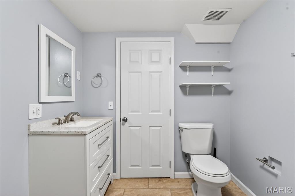 Lockbriar - Residential
