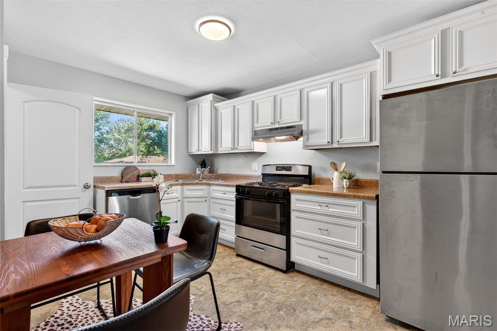 Lockbriar - Residential