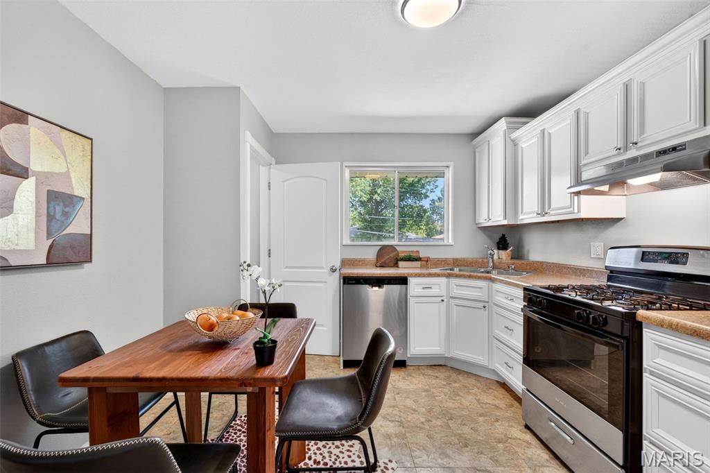 Lockbriar - Residential