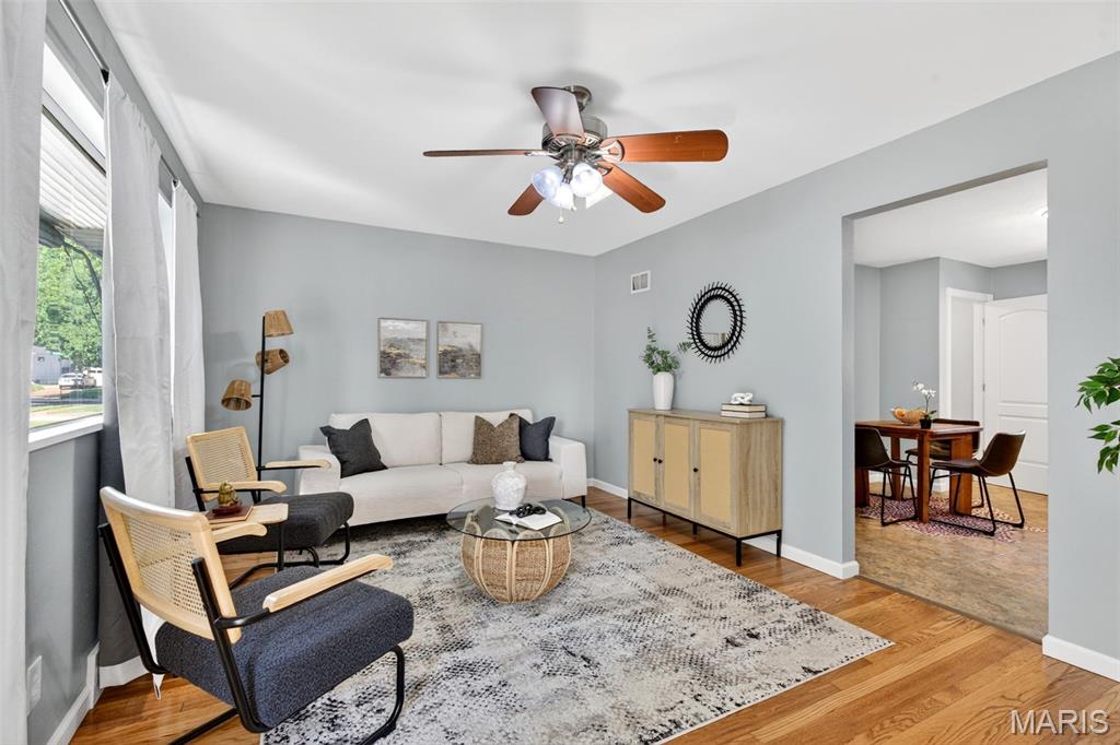 Lockbriar - Residential
