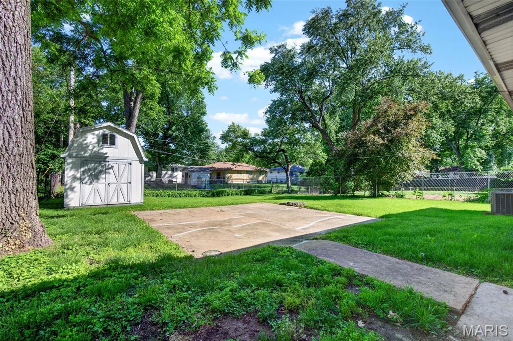 Lockbriar - Residential