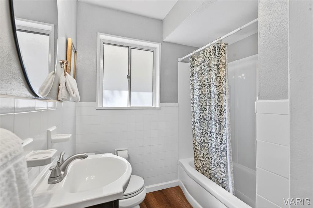 Lockbriar - Residential