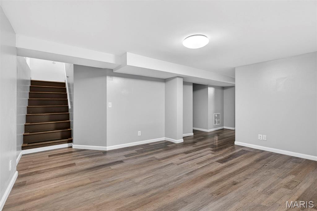 Lockbriar - Residential