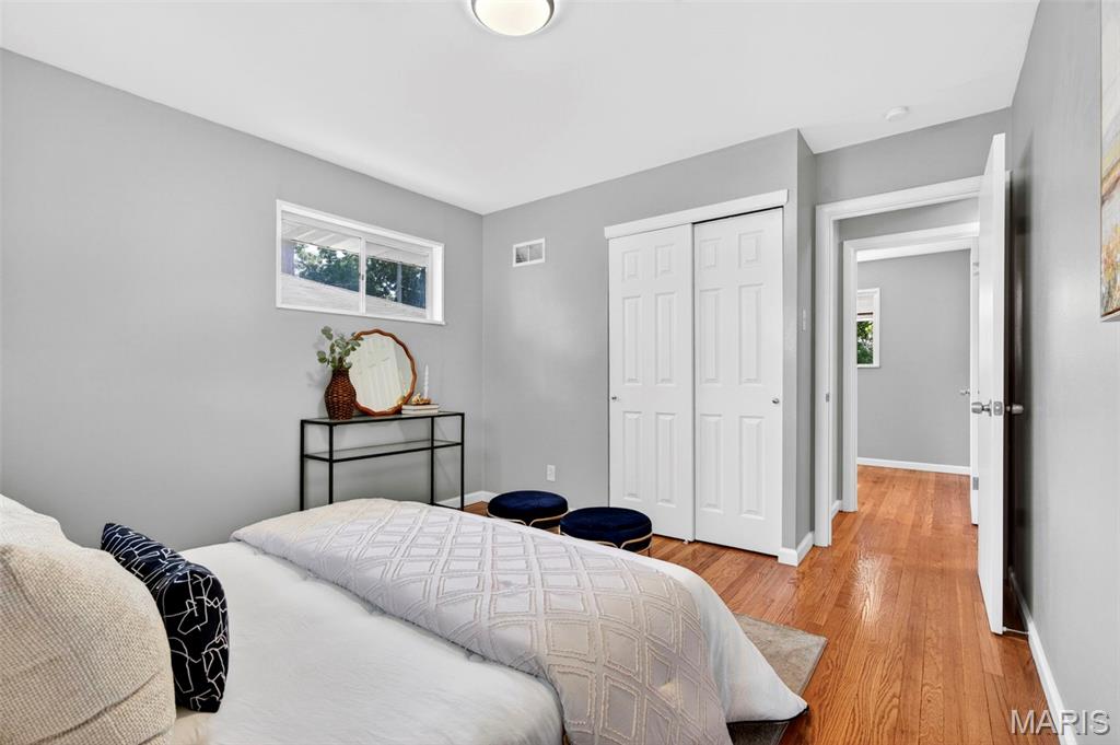Lockbriar - Residential