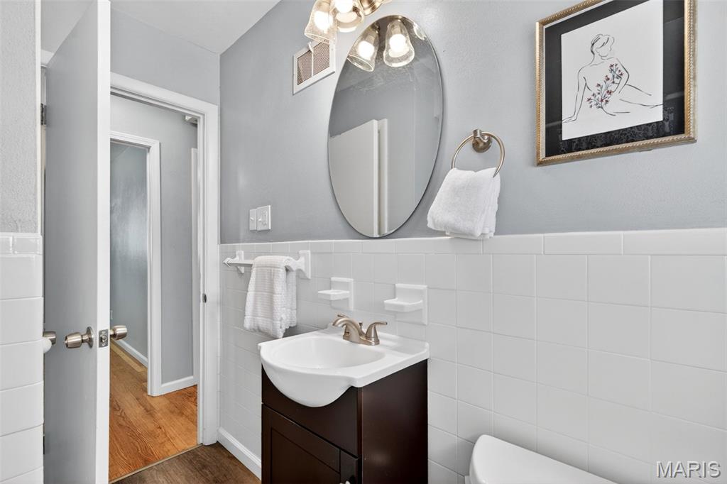 Lockbriar - Residential