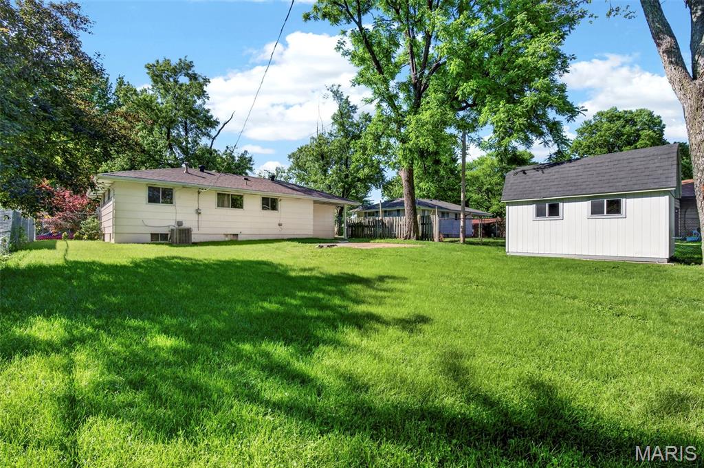 Lockbriar - Residential