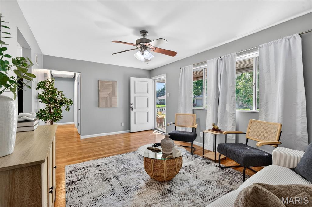 Lockbriar - Residential