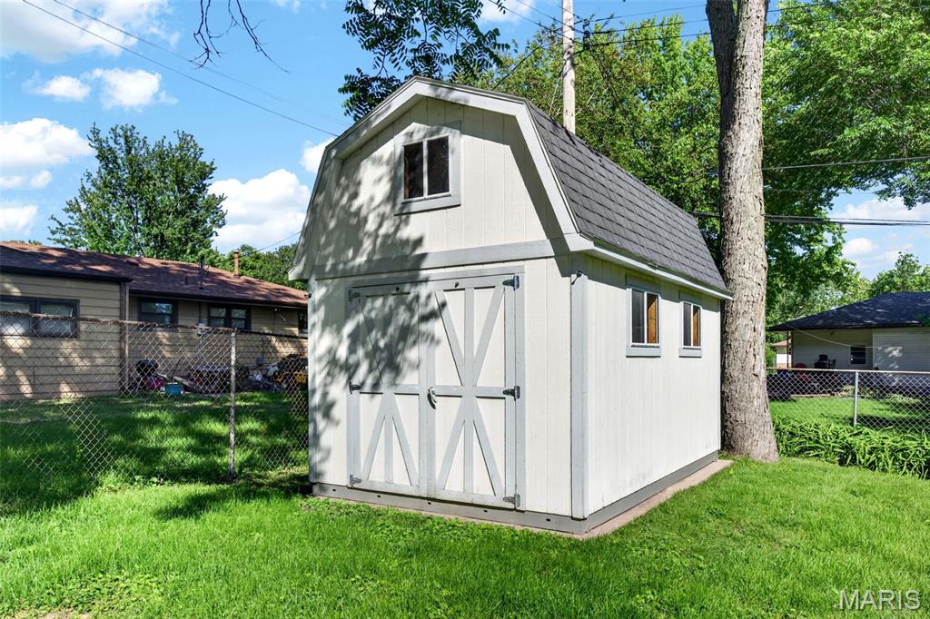 Lockbriar - Residential