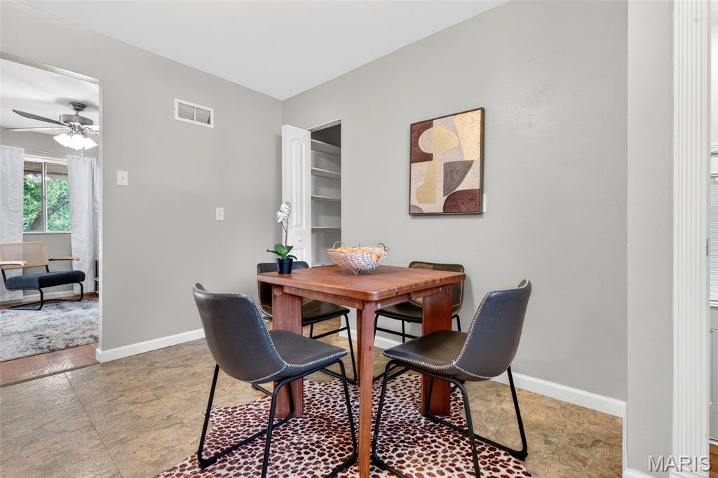 Lockbriar - Residential