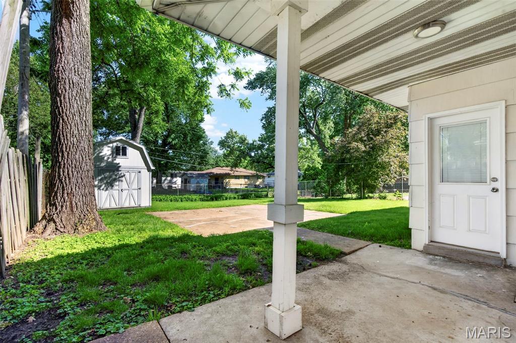 Lockbriar - Residential