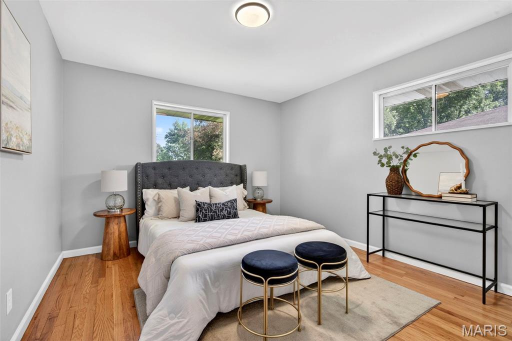 Lockbriar - Residential