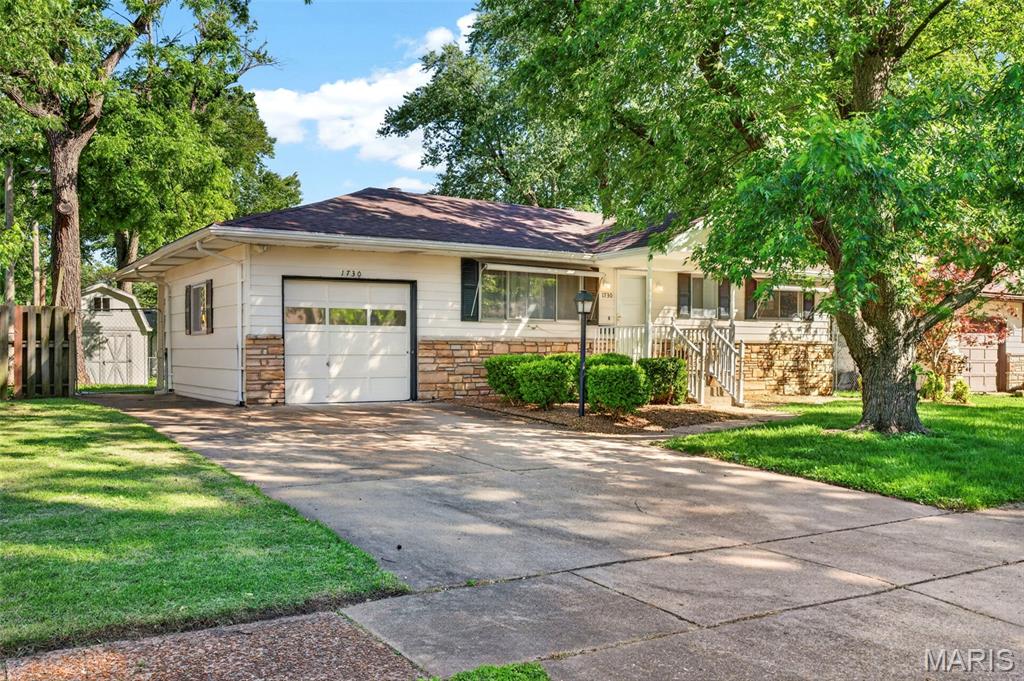 Lockbriar - Residential