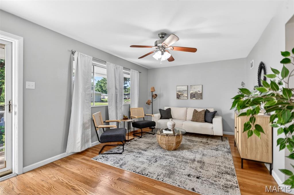 Lockbriar - Residential