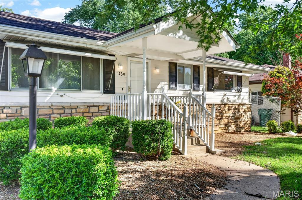 Lockbriar - Residential