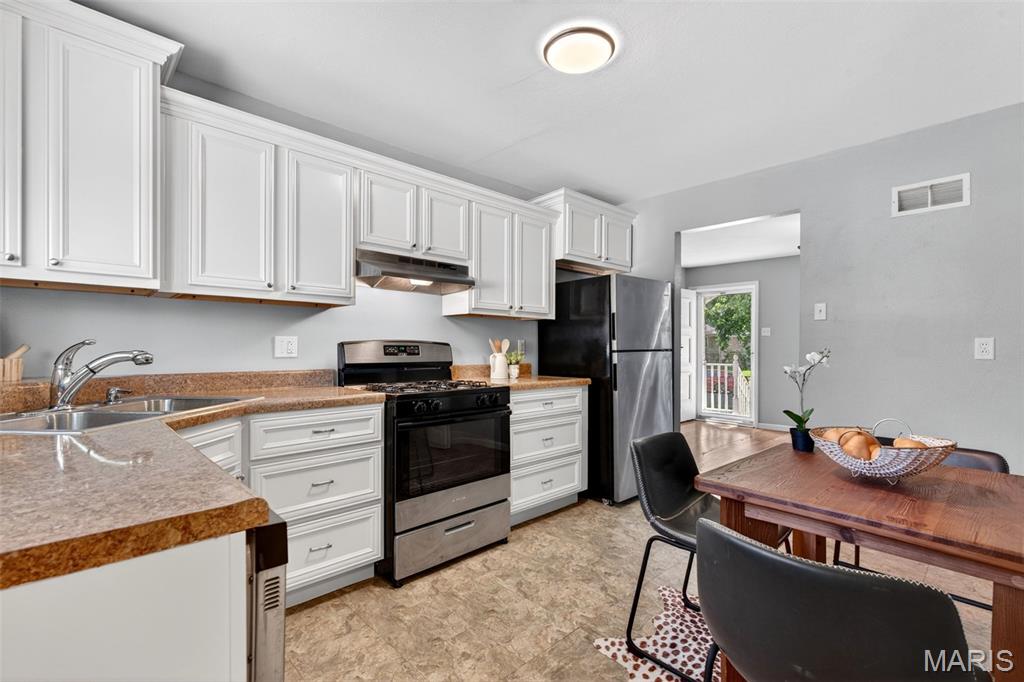 Lockbriar - Residential