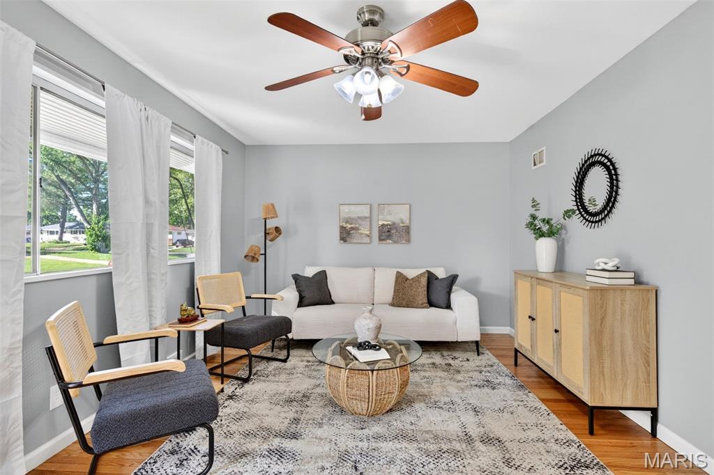 Lockbriar - Residential