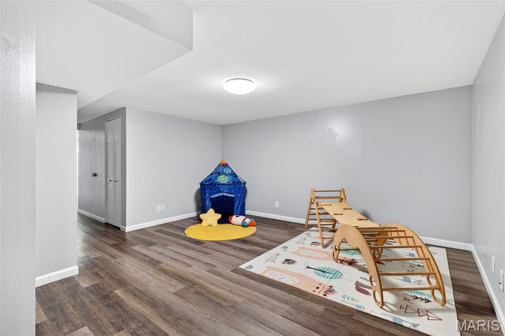 Lockbriar - Residential