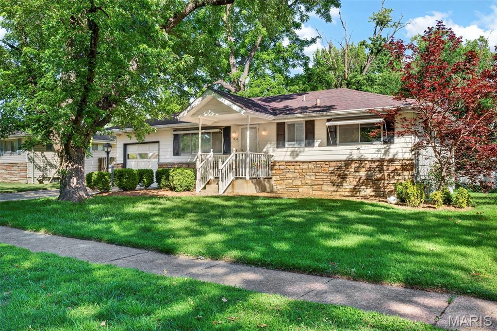 Lockbriar - Residential