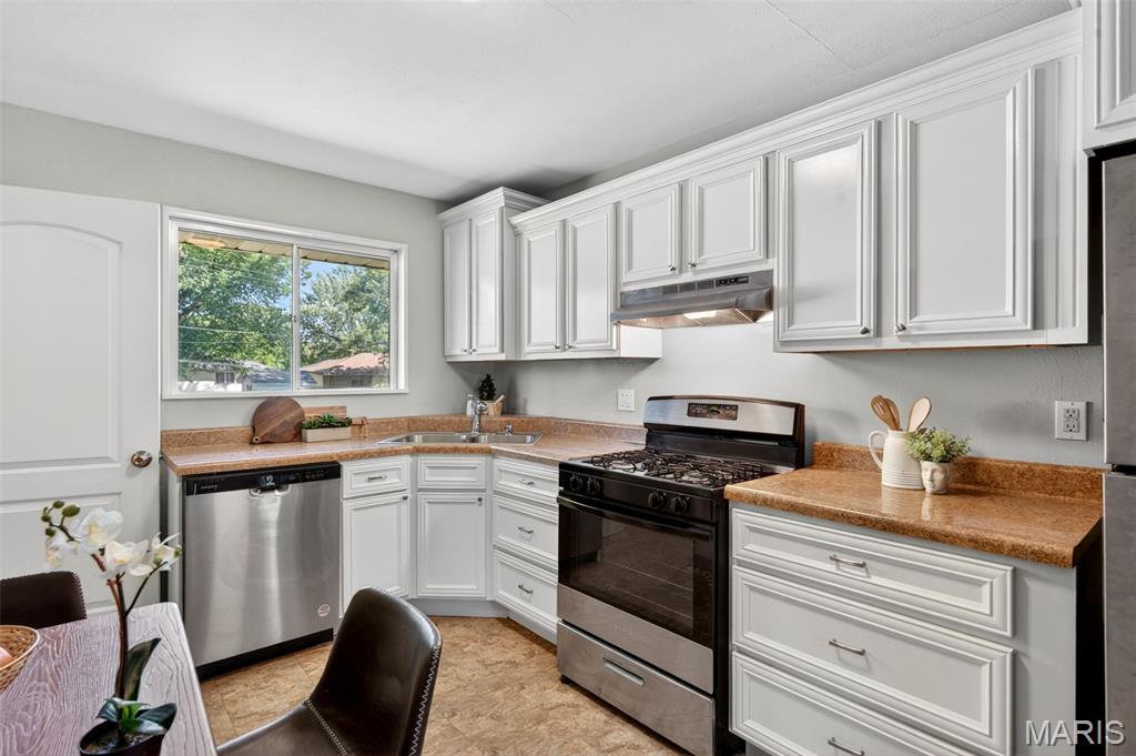 Lockbriar - Residential