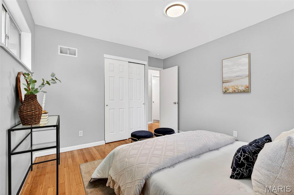 Lockbriar - Residential