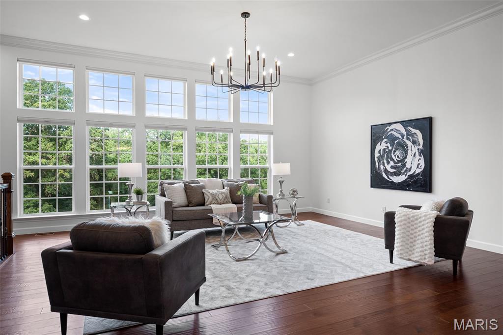 Chesterfield, Missouri 63017, United States, 5 Bedrooms Bedrooms, ,5 BathroomsBathrooms,Residential,Active,171347