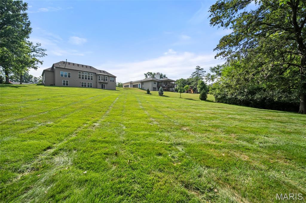 Chesterfield, Missouri 63017, United States, 5 Bedrooms Bedrooms, ,5 BathroomsBathrooms,Residential,Active,171347