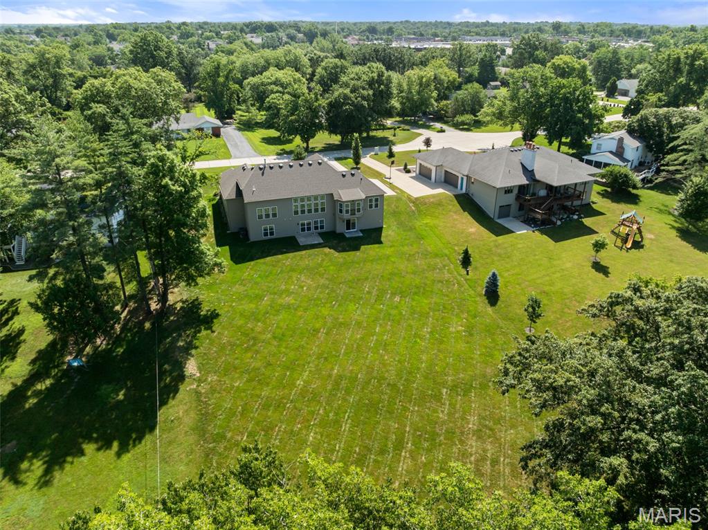 Chesterfield, Missouri 63017, United States, 5 Bedrooms Bedrooms, ,5 BathroomsBathrooms,Residential,Active,171347