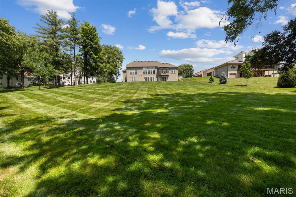 Chesterfield, Missouri 63017, United States, 5 Bedrooms Bedrooms, ,5 BathroomsBathrooms,Residential,Active,171347