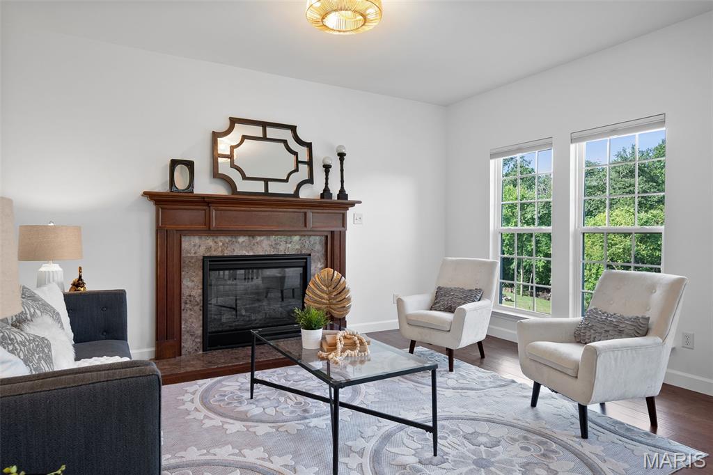 Chesterfield, Missouri 63017, United States, 5 Bedrooms Bedrooms, ,5 BathroomsBathrooms,Residential,Active,171347