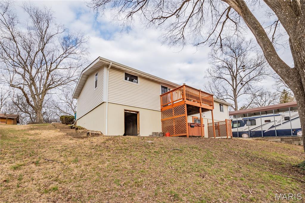 Fond Du Lac 04 - Residential