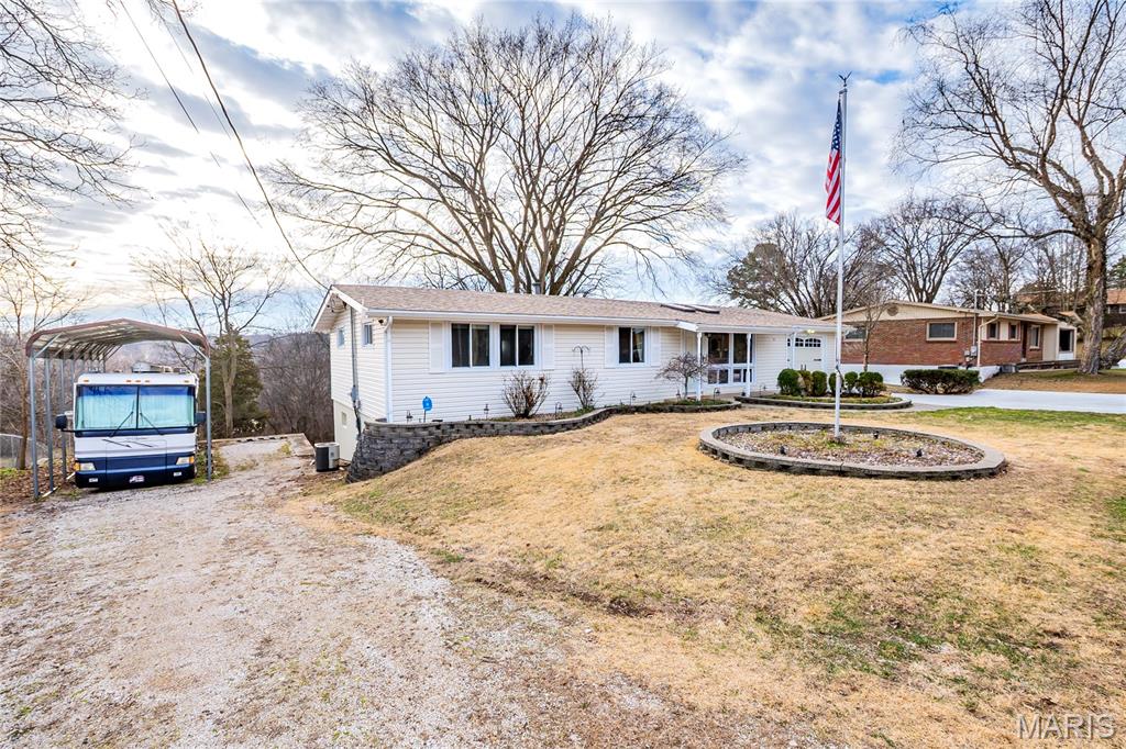 Fond Du Lac 04 - Residential