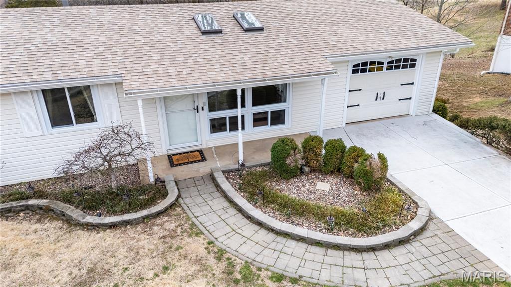 Fond Du Lac 04 - Residential