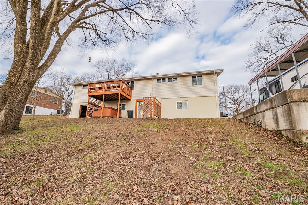 Fond Du Lac 04 - Residential