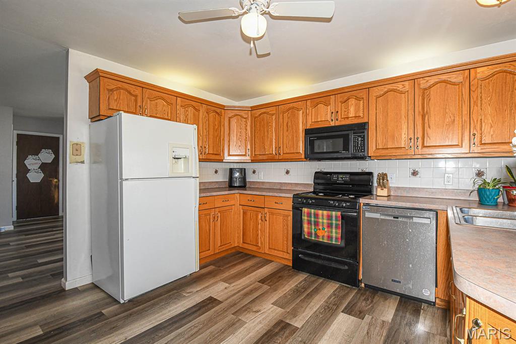 Woodleigh Estates 4 - Residential Lease