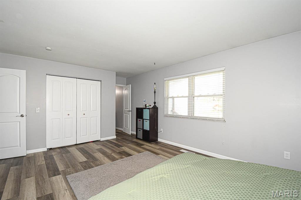 Woodleigh Estates 4 - Residential Lease