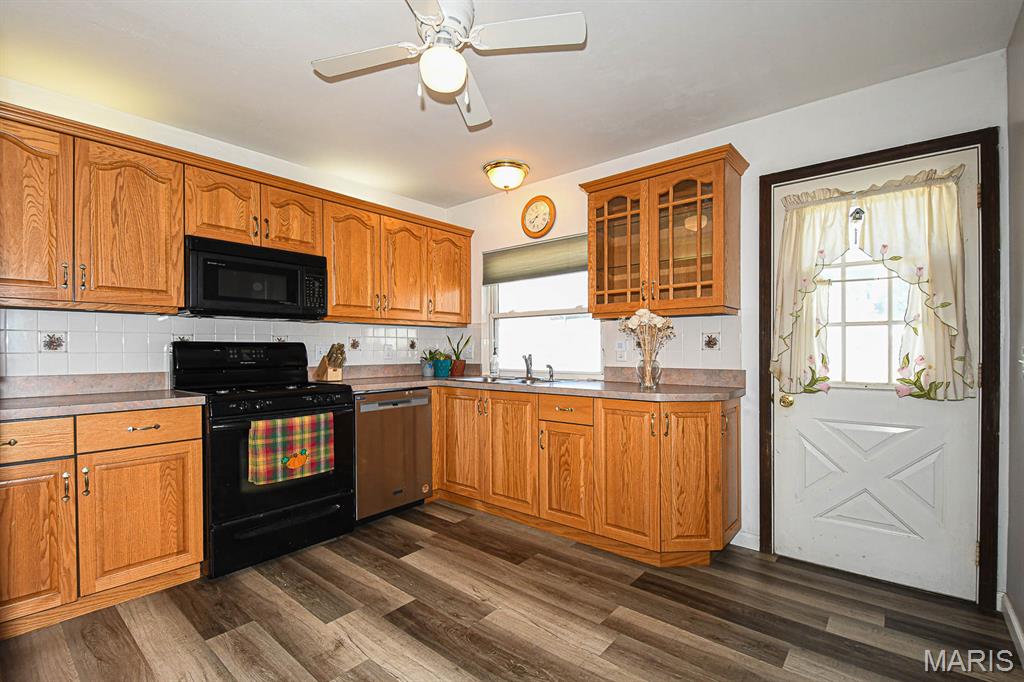 Woodleigh Estates 4 - Residential Lease