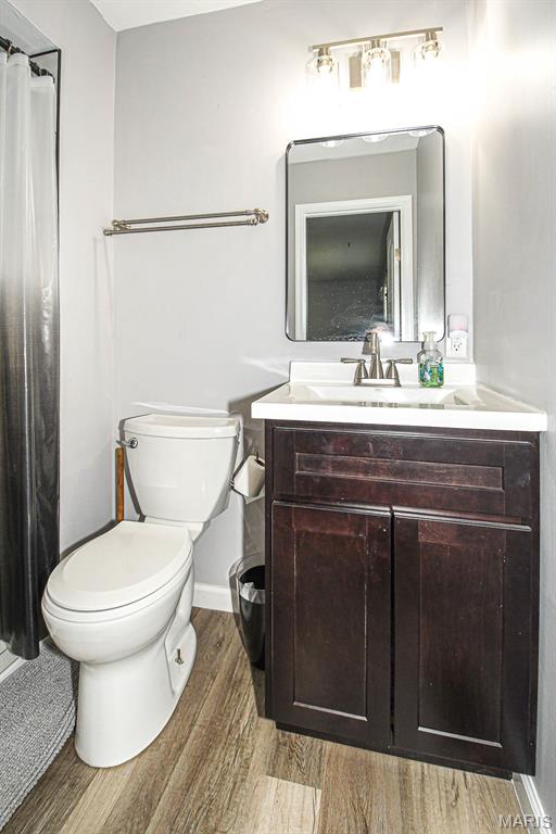 Woodleigh Estates 4 - Residential Lease