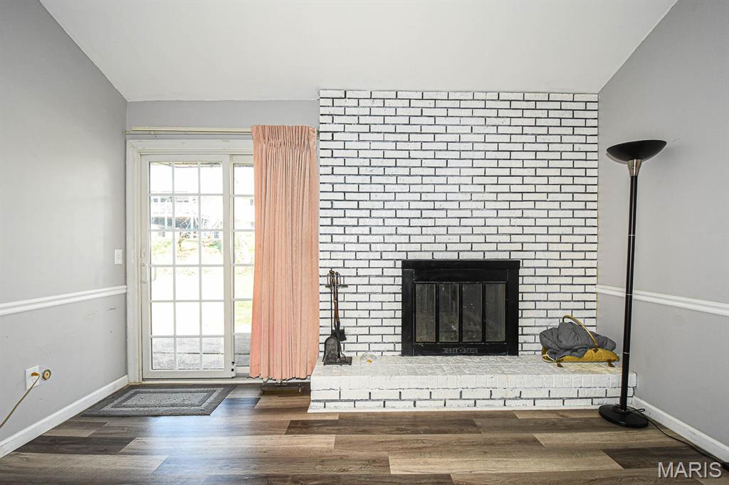 Woodleigh Estates 4 - Residential Lease