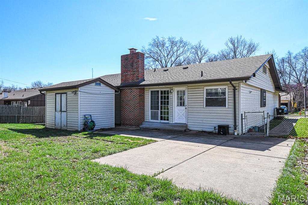 Woodleigh Estates 4 - Residential Lease