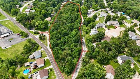 14 & 15 Valmont Lots Arnold MO 63010