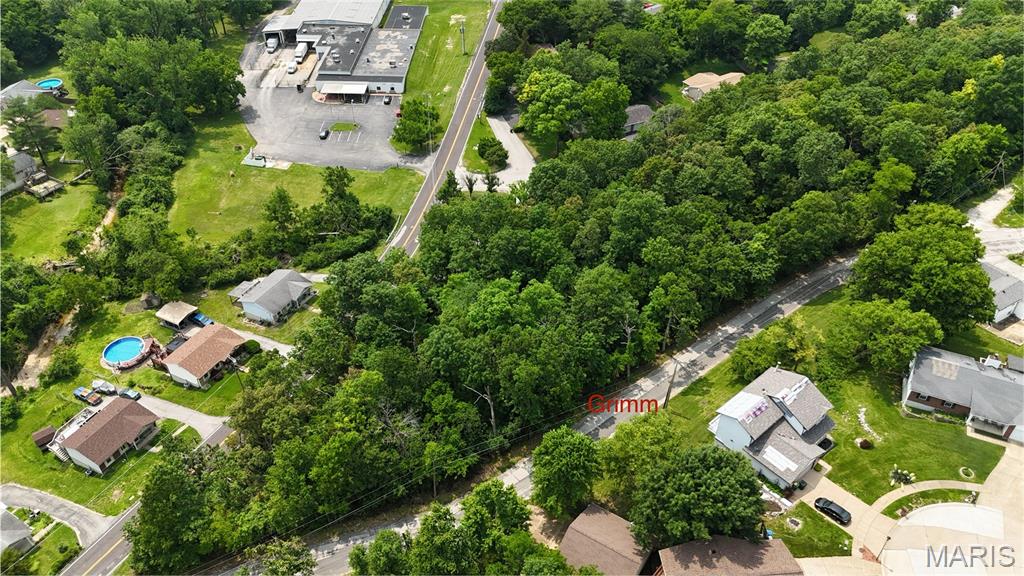 14 & 15 Valmont Lots