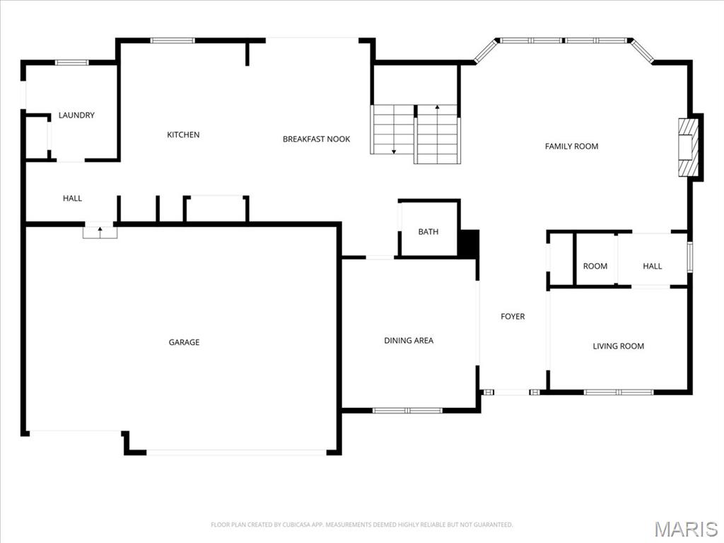 Brook Hollow - Residential